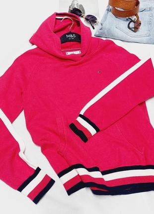 Кофтина tommy hilfiger