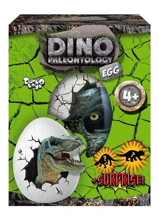 Креативна творчість "dino paleontology. egg" 4 в 1 (12)