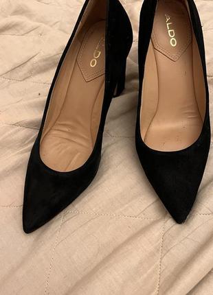Туфлі aldo