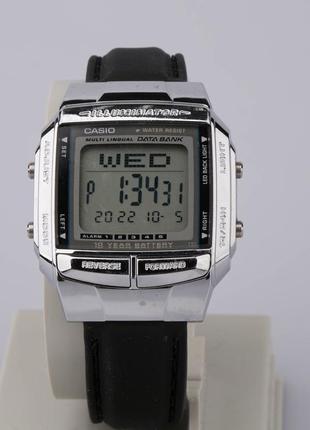 Часы casio2 фото