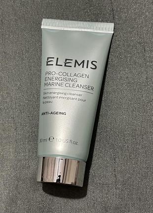 Elemis marine cleanser / умывалька/средство для очистки/ люксовая косметика