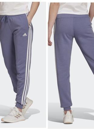 Женские джоггеры adidas.  оригинал. новые.