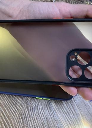 Чехол на iphone 13 pro max 2