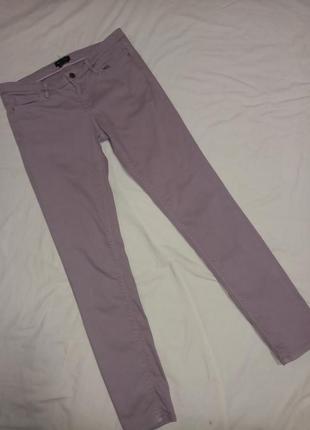 Брендовые джинсы massimo dutti