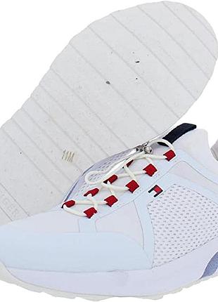 Жіночі кросівки nheo mesh  tommy hilfiger