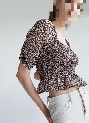 Блуза, xl
