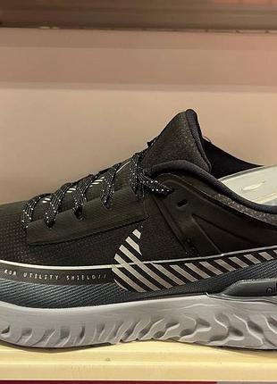 Кроссовки nike legend react 2 shield