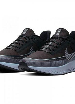 Кроссовки nike legend react 2 shield 4