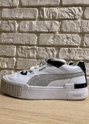 Кросівки puma
