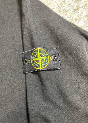 Худи stone island 2