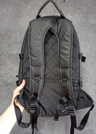 Рюкзак eastpak floid black hat оригінал 16л2 фото