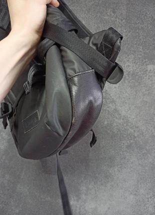 Рюкзак eastpak floid black hat оригінал 16л6 фото