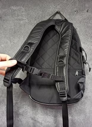 Рюкзак eastpak floid black hat оригінал 16л7 фото