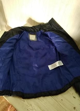 Курточка levis 2