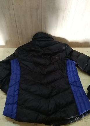 Курточка levis 5