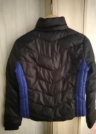Курточка levis 7