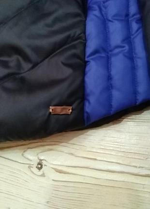 Курточка levis 8