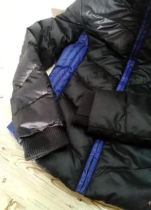 Курточка levis 9
