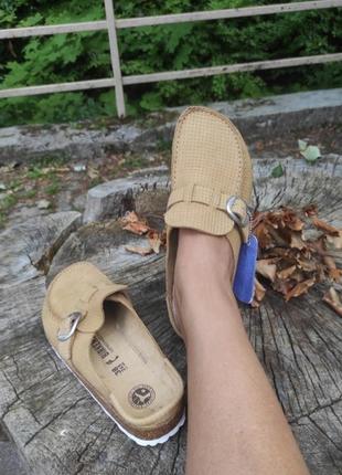 Birkenstock 👍💣6 фото