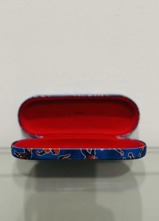 Чохол під окуляри marvel ultimate spider man