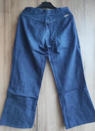 Укороченные джинсы, капри diesel2 фото