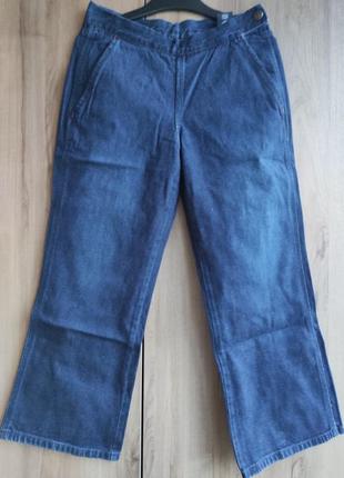 Вкорочені джинси, капрі diesel