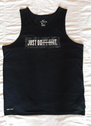 Nike (оригинал) майка
