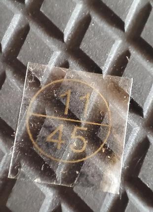 Шикарные шлепанцы next, оригинал! 7