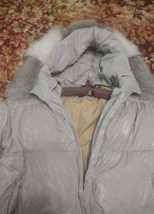 Пуховик 2