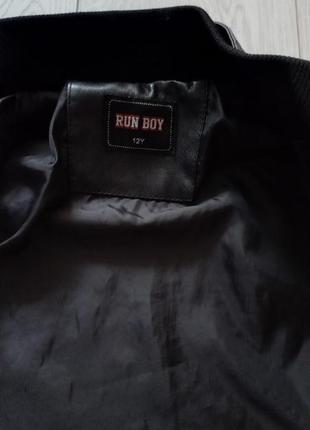 Курточка на хлопчика2 фото