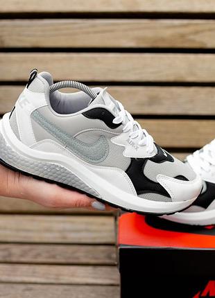 Чоловічі кросівки nike air-x, мужские кроссовки найк аир-х