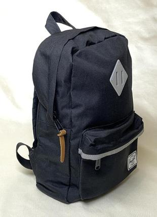 Новий оригінальний рюкзак herschel.