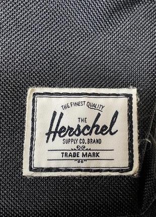 Новий оригінальний рюкзак herschel.4 фото