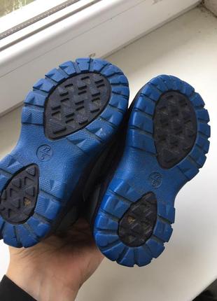 Черевики lupilu 3