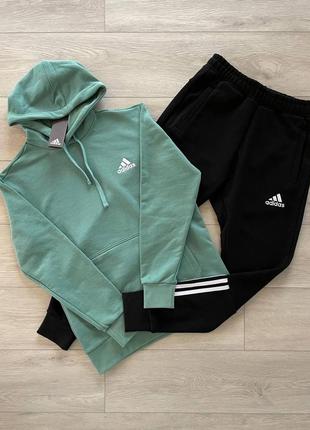 Спортивный костюм adidas на весну3 фото