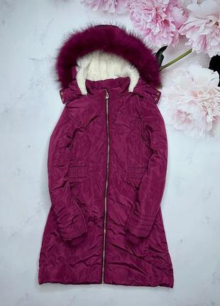 Куртка пальта