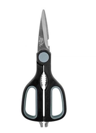 Ножницы кухонные krauff schere 29-250-043 22 см