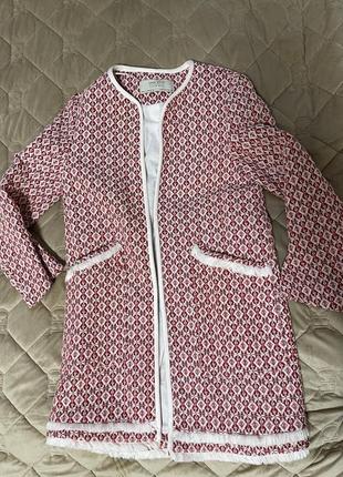 Кардиган zara