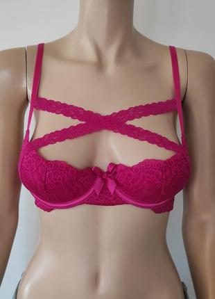 Бюстгалтер hunkemoller2 фото