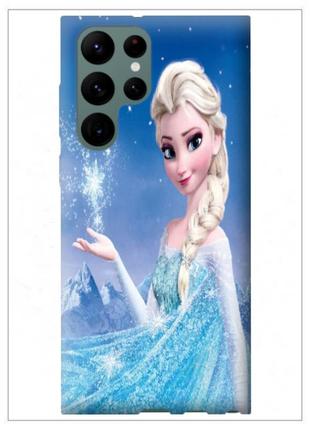 Чохол на samsung galaxy s22 3