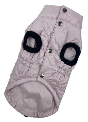 Жилет для собак и котов стеганый унисекс