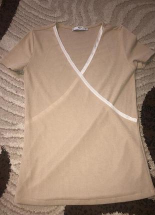 Блуза манго