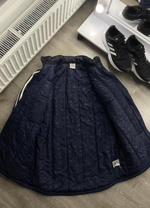 Куртка adidas 7