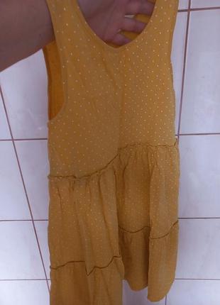 Платье h&m 3