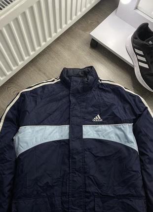 Куртка adidas 3