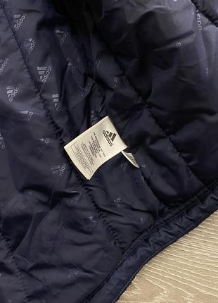 Куртка adidas 6