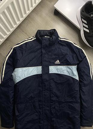 Куртка adidas 4