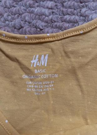 Платье h&m 4