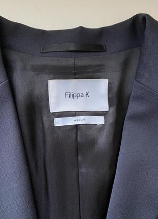 Костюм filippa k massimo dutti burberry escada peserico10 фото