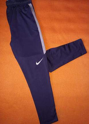 Спортивные лосины nike dri fit